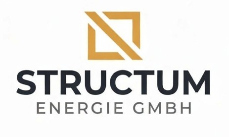 Structum Energie GmbH Logo